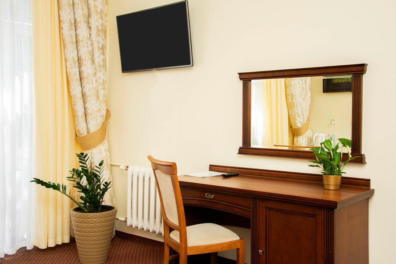 Savoy Bed and Breakfast Spała Εξωτερικό φωτογραφία