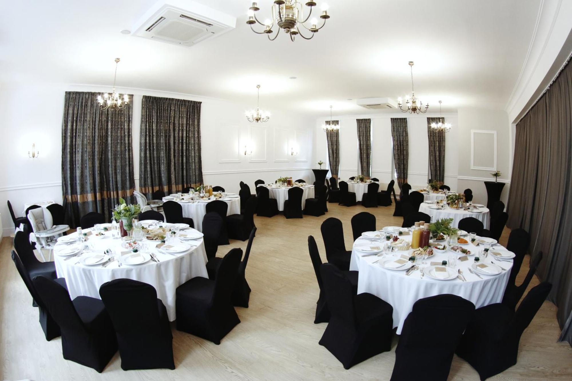 Savoy Bed and Breakfast Spała Εξωτερικό φωτογραφία