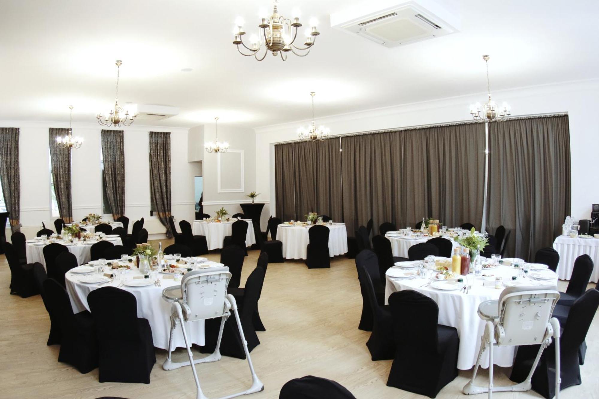 Savoy Bed and Breakfast Spała Εξωτερικό φωτογραφία
