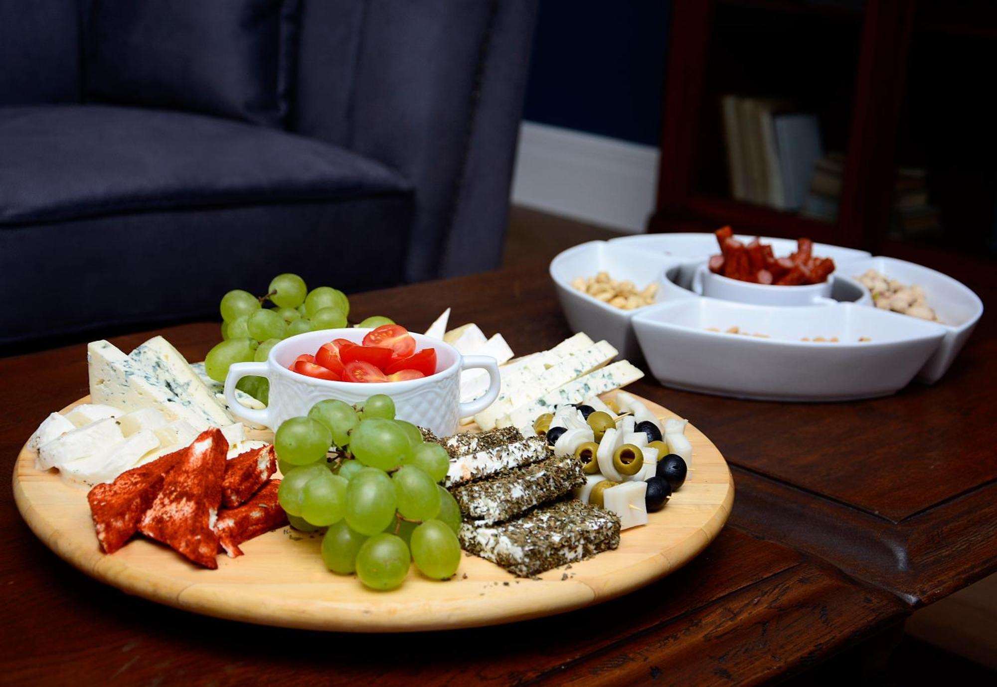 Savoy Bed and Breakfast Spała Εξωτερικό φωτογραφία