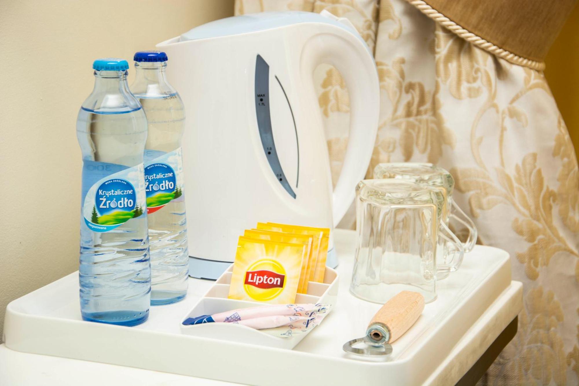 Savoy Bed and Breakfast Spała Εξωτερικό φωτογραφία
