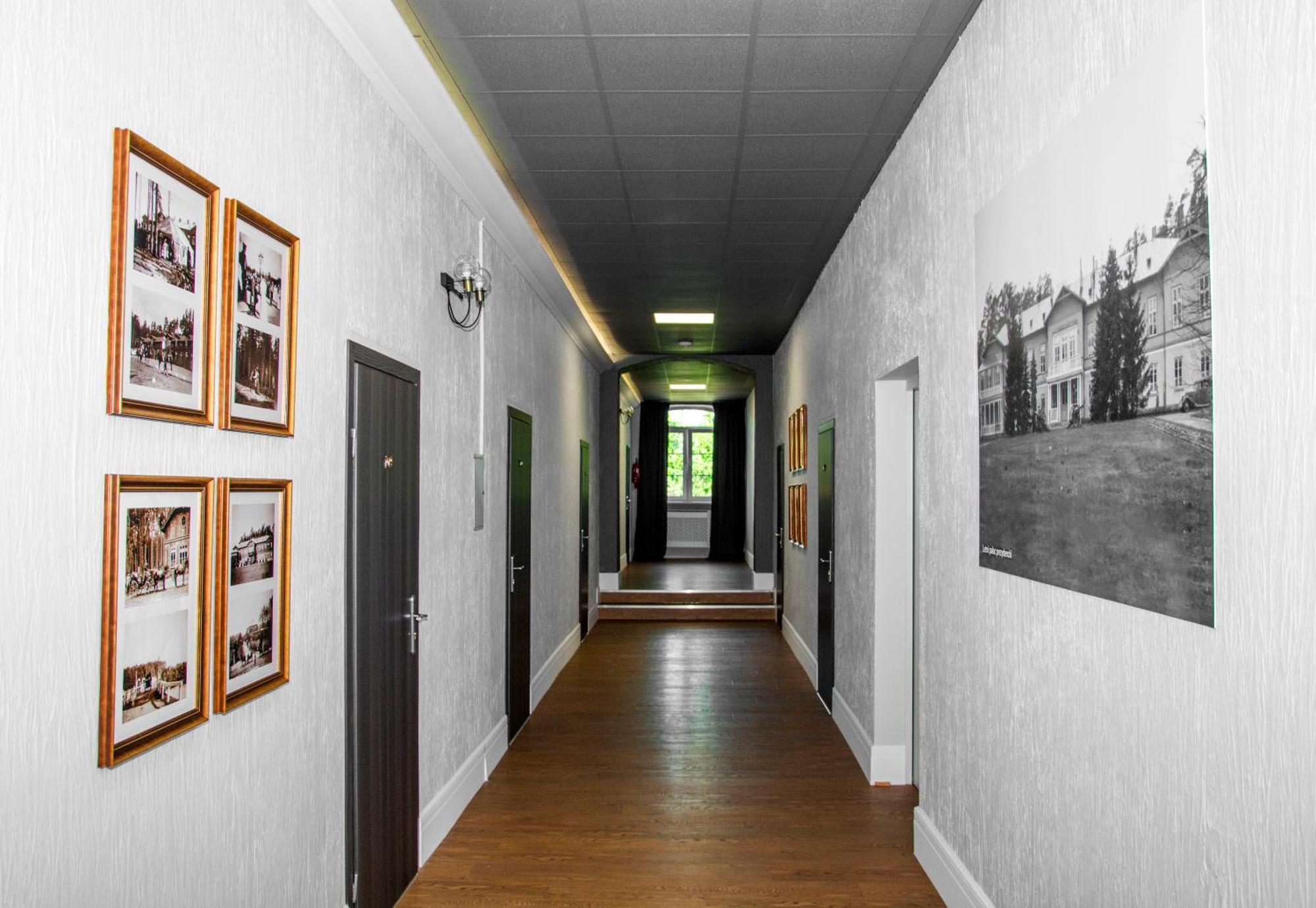 Savoy Bed and Breakfast Spała Εξωτερικό φωτογραφία