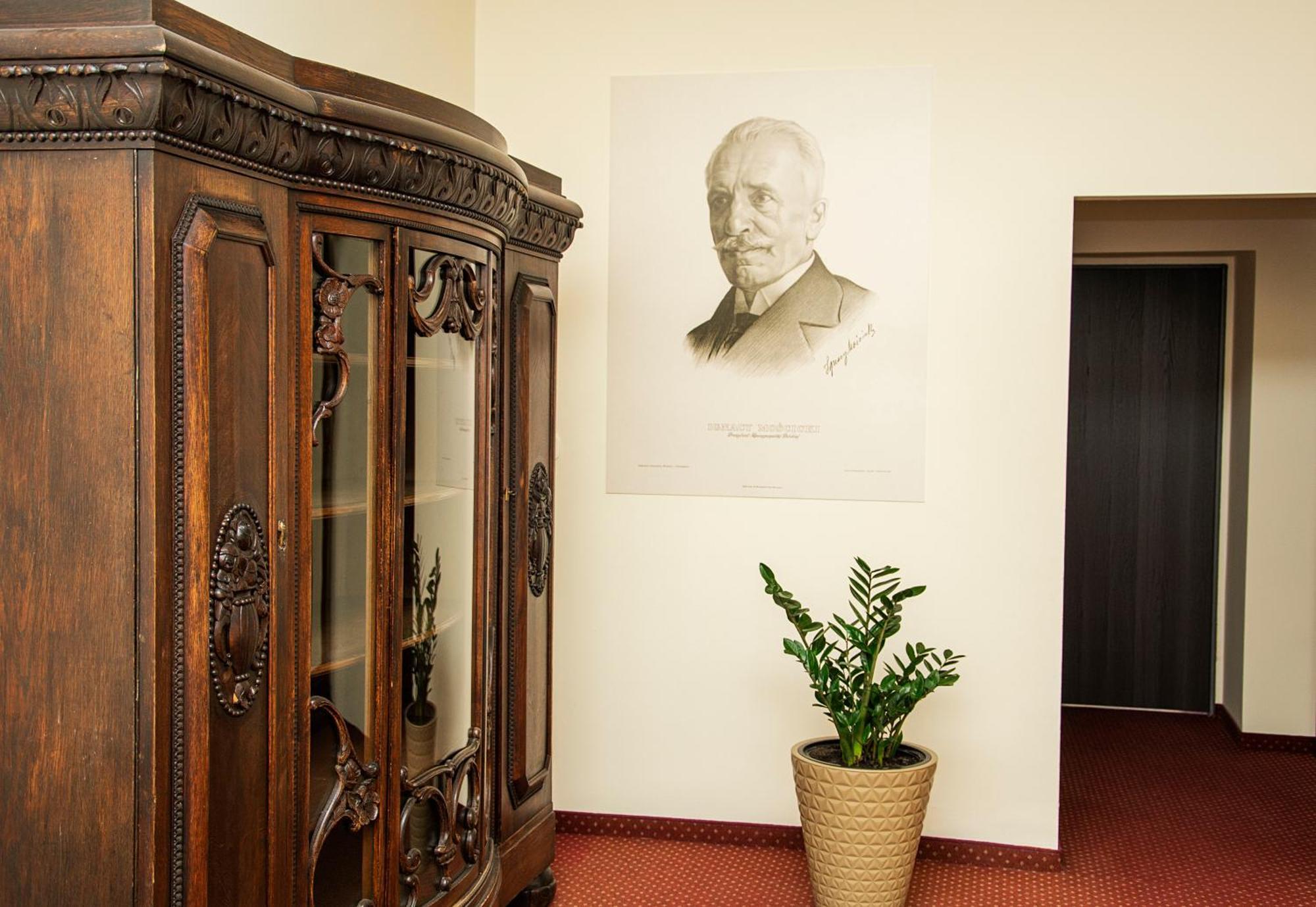 Savoy Bed and Breakfast Spała Εξωτερικό φωτογραφία