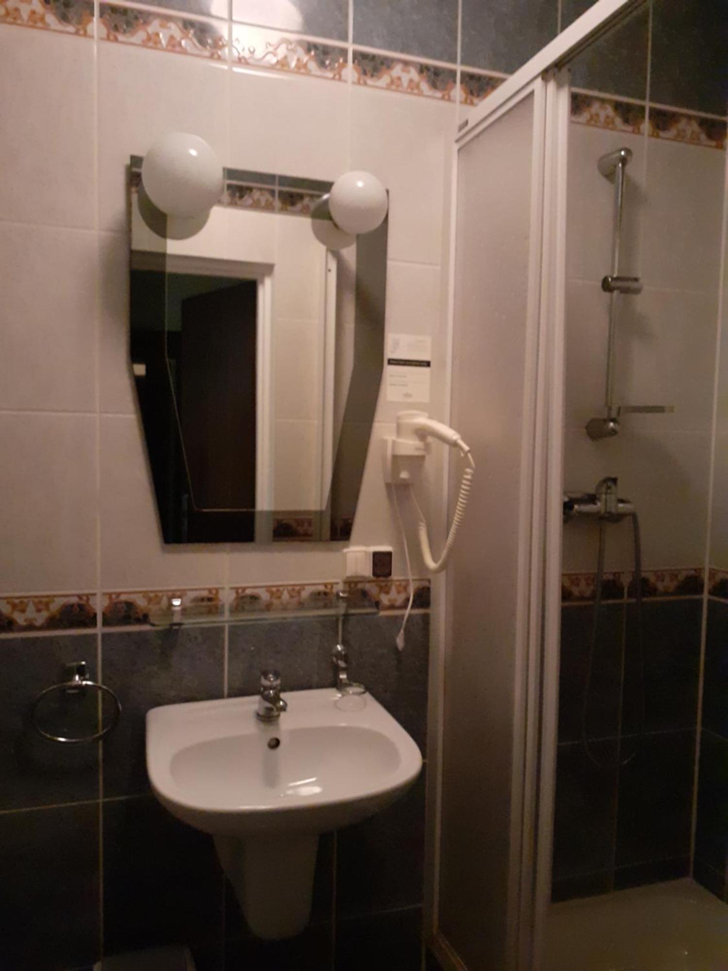 Savoy Bed and Breakfast Spała Δωμάτιο φωτογραφία