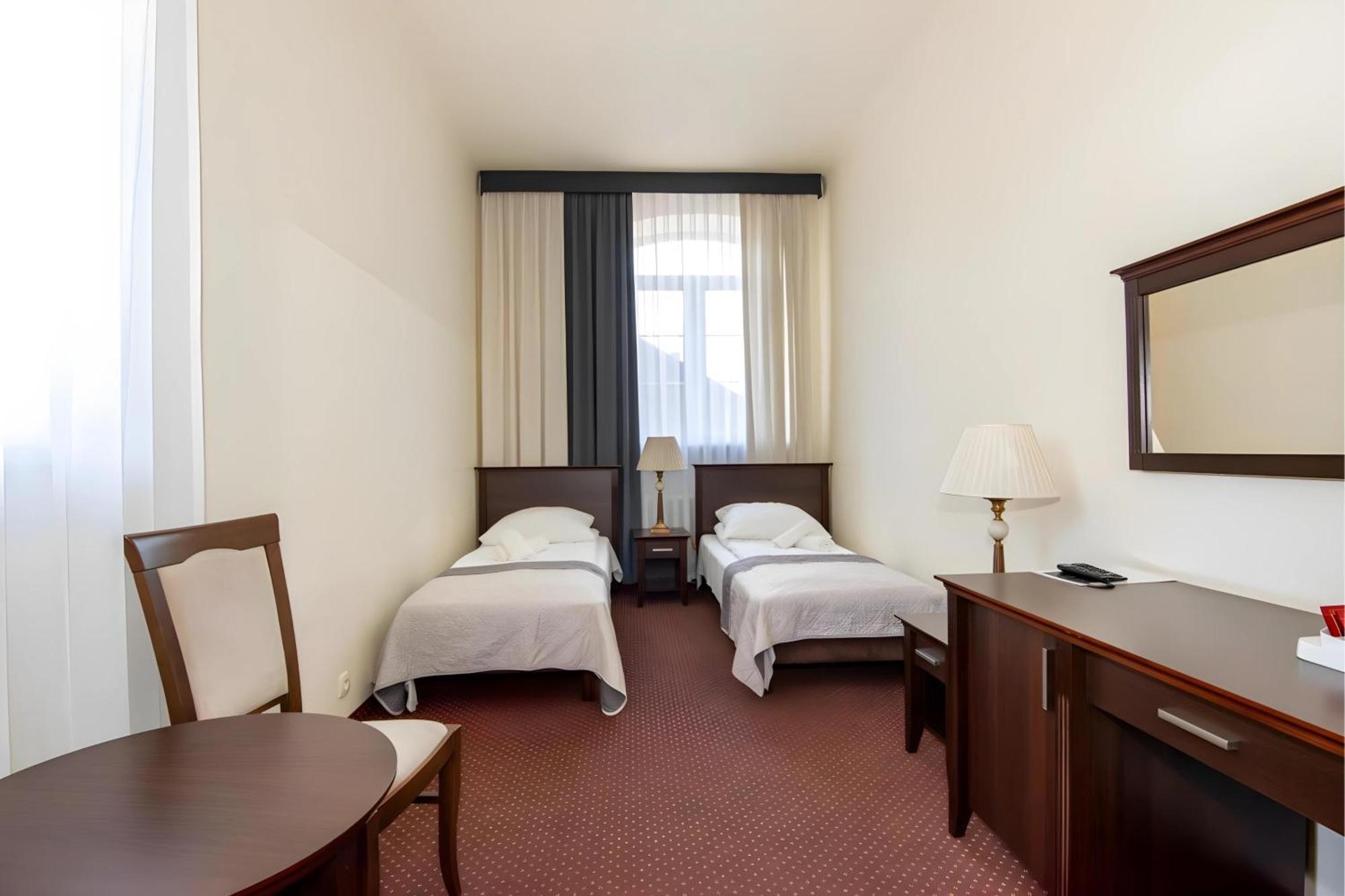 Savoy Bed and Breakfast Spała Εξωτερικό φωτογραφία