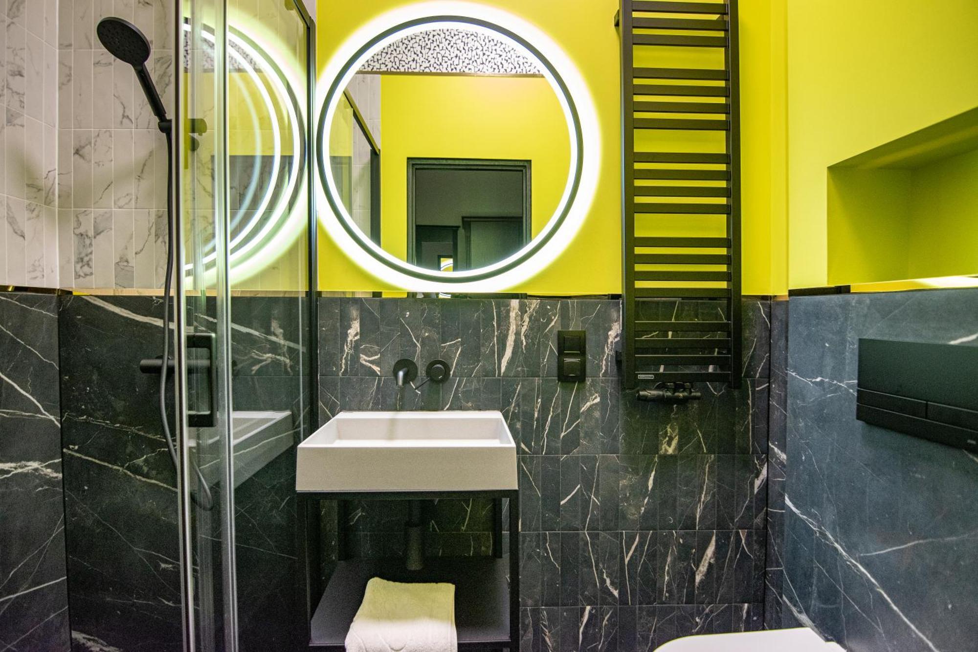 Savoy Bed and Breakfast Spała Εξωτερικό φωτογραφία