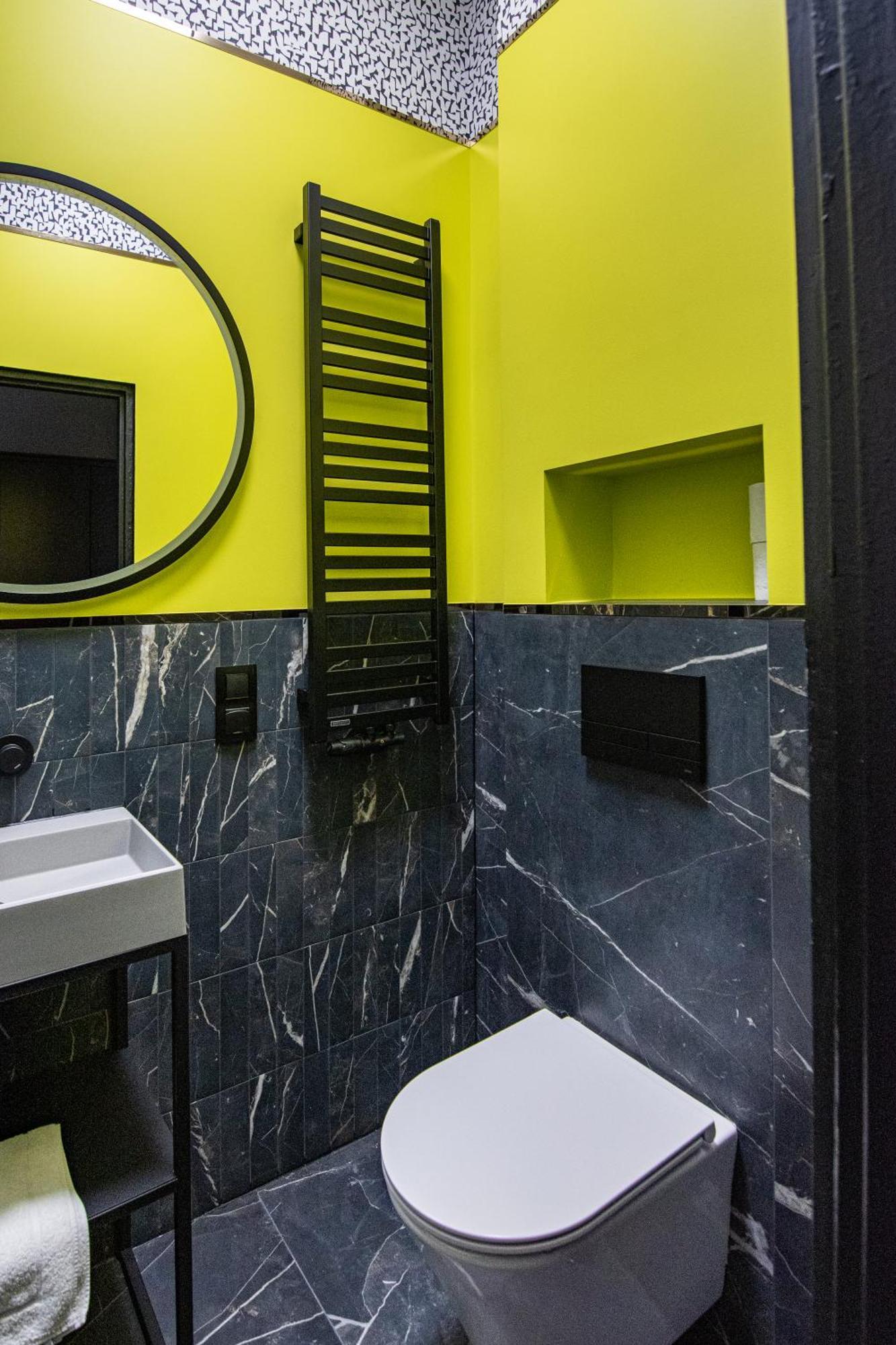 Savoy Bed and Breakfast Spała Εξωτερικό φωτογραφία